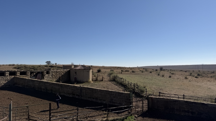 Commercial Property for Sale in Senekal Free State